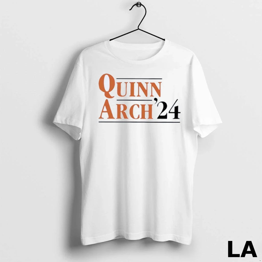 Original Quinn Arch 24 Texas Longhorns Unisex