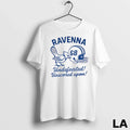 Original Ravenna Football Helmet Undefeated Unscored Upon 1968 Unisex