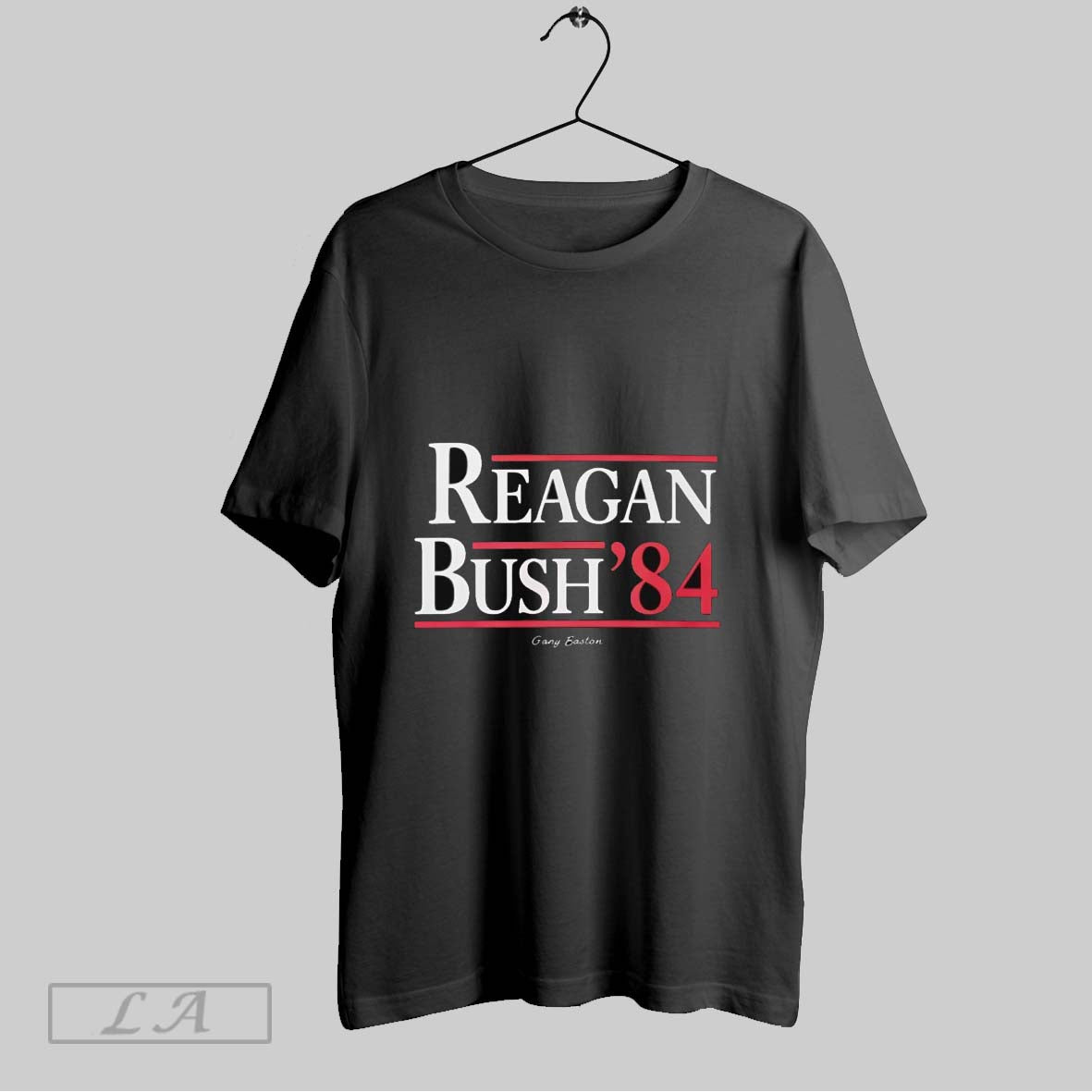 Original Reagan Bush 1984 Unisex