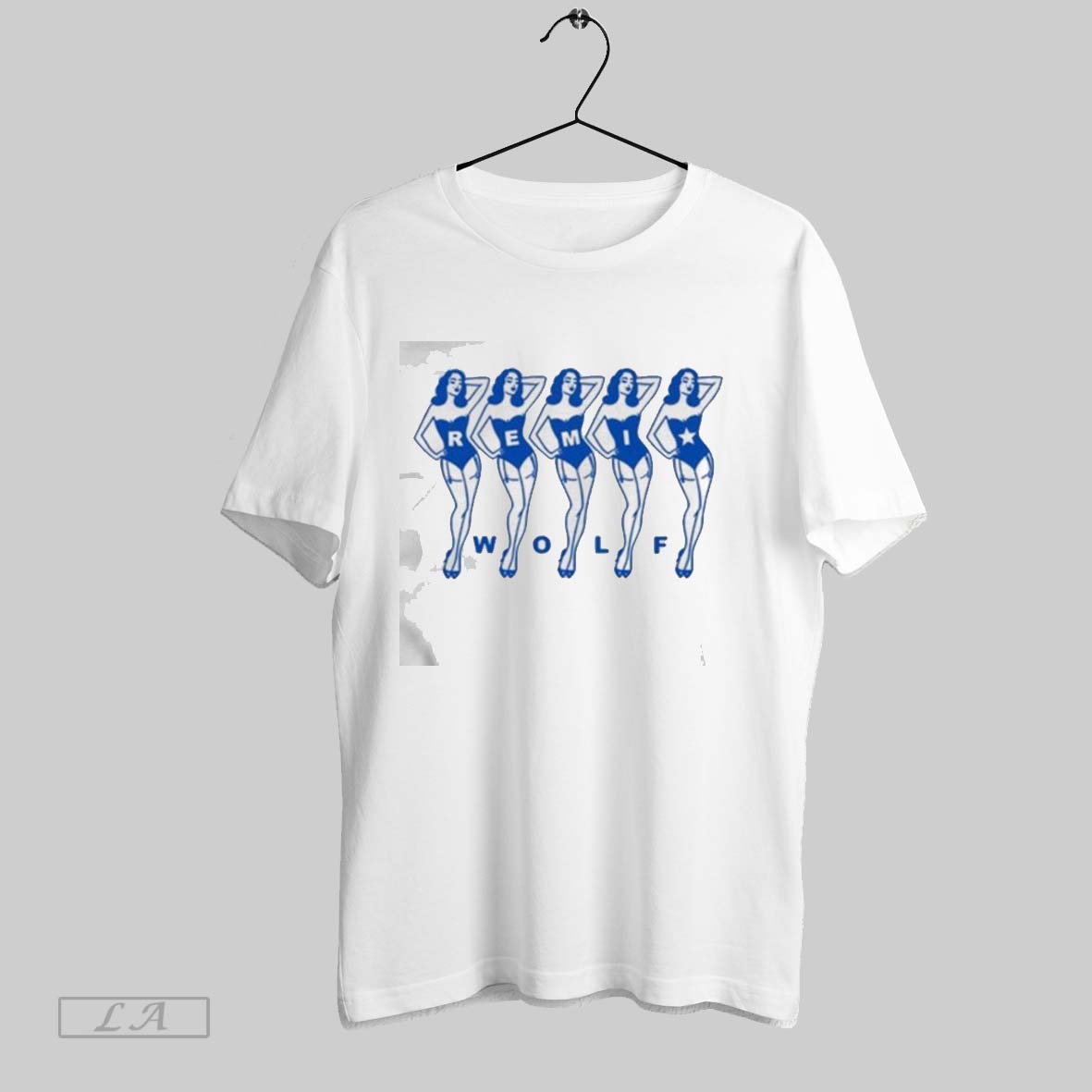 Original Remi Wolf Girls New Unisex