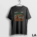 Original Respect The Natives Fall Brook Tout Unisex