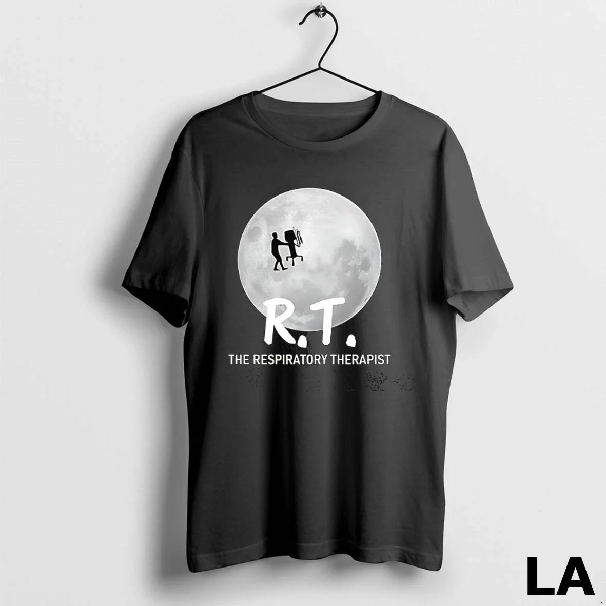 Original Respiratory Therapist Parody Unisex