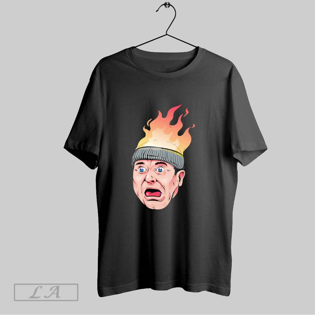 Original Roasted Harry T Shirt Unisex