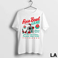 Original Rose Bowl Game The Granddaddy Of Them All 1001 Rose Bowl Drive Pasadena Unisex
