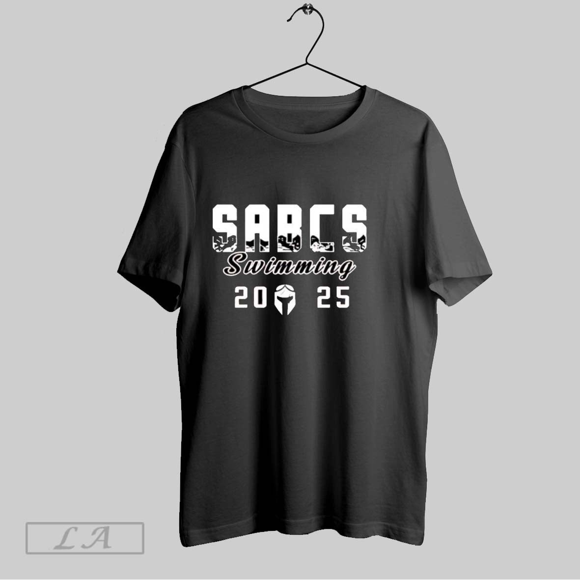 Original Sarcs Swimming 2025 Unisex