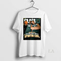 Original Slam Cover Michigan State Spartans Coen Carr And Jeremy Fears Jr Unisex