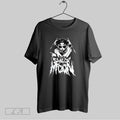 Original Sailor Moon Black Metal Parody Unisex