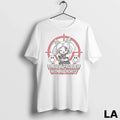 Original Sailor Moon I Have A Problem With Authority Smiley Unisex