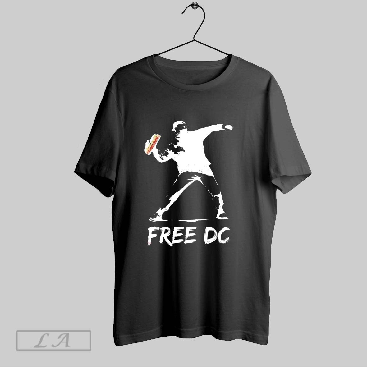 Original Sandwich Guy Free Dc Unisex