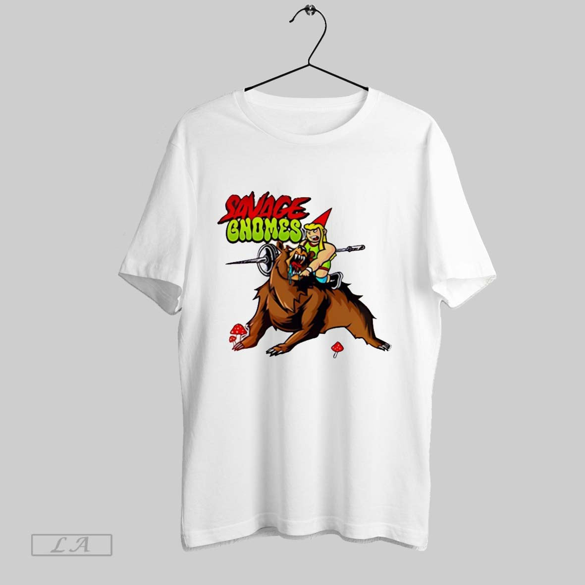 Original Savage Gnomes Unisex
