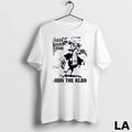 Original Save Our Land Join The Klan Unisex