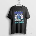 Original Seattle Mariners Griffey The Kid X Raleigh The Dumper Most Home Runs By Unisex