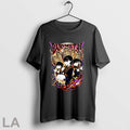 Original Seikima Ii Vs Babymetal T Shirt Unisex