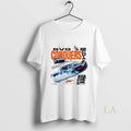 Original Shane Van Gisbergen 9 February 28 2026 Cota Noaps Race Win Nascar Unisex