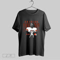 Original Shedeur Sanders Cleveland Browns Humble Shadow Player Graphic T T Shirt Unisex