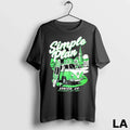 Original Simple Plan Zurich Ch September 30 2025 Unisex