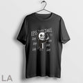 Original Skelemark Charcoal Shirt Unisex