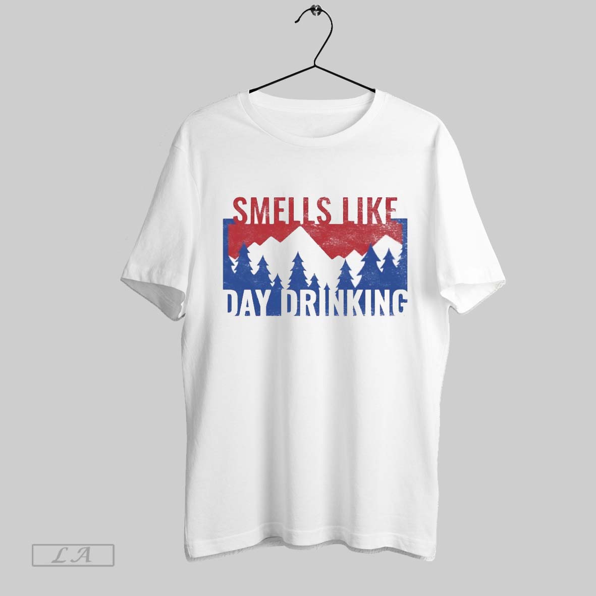 Original Smells Like Day Drinking Unisex