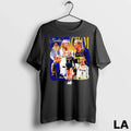 Original Sophie Cunningham Indiana Fever Unisex
