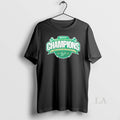 Original South Florida Bulls 2026 American Mens Basketball Regular Season Champions Logo Unisex