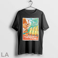Original Soviet Corn T Shirt Unisex