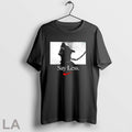 Original Sportswear Say Less Graphic T Shirt Unisex