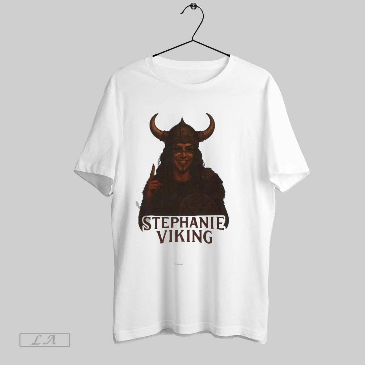 Original Stephanie Viking 2025 Unisex