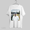 Original Stewart Cink 2025 Champion The Ally Challenge At Warwick Hills Pga Tour Poster Unisex