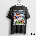 Original Still Cant Beat Dallas Cowboys Here We Go Mascot Unisex