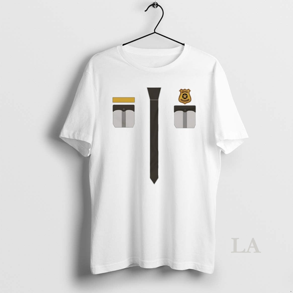 Original Super Troopers Graphic Unisex