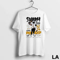 Original Swarm Through Bragg 42 To 14 Andrew Body Unisex