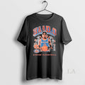 Original Tahaad Pettiford Auburn Tigers Basketball Retro Unisex