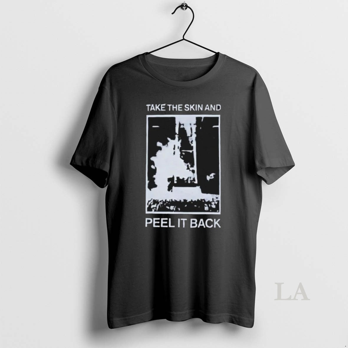 Original Take The Skin And Peel It Back Unisex