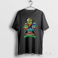 Original Teenage Mutant Ninja Squirtles Unisex