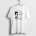 Original The 2026 Nuclear Family Neurodivergent Sluggo Daughter Woke Dog Unisex
