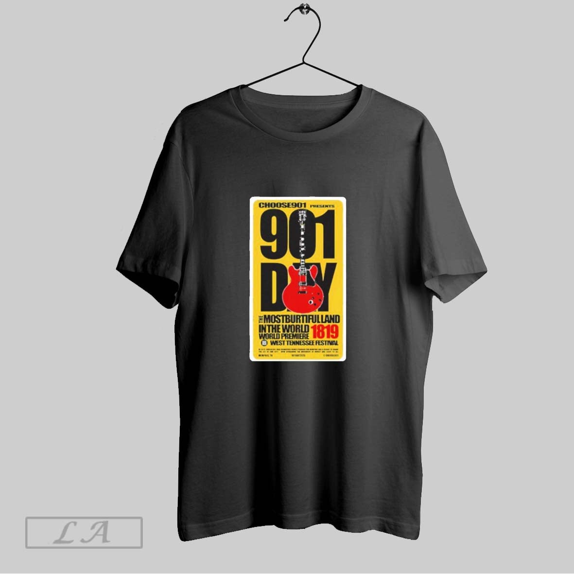 Original The 901 Day Unisex