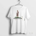 Original The Big Lebowski This Aggression Will Not Stand Man Unisex