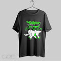 Original The Dollyrots A Little Messed Up T Shirt Unisex