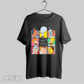 Original The Drunk Bunch X The Brady Bunch Unisex
