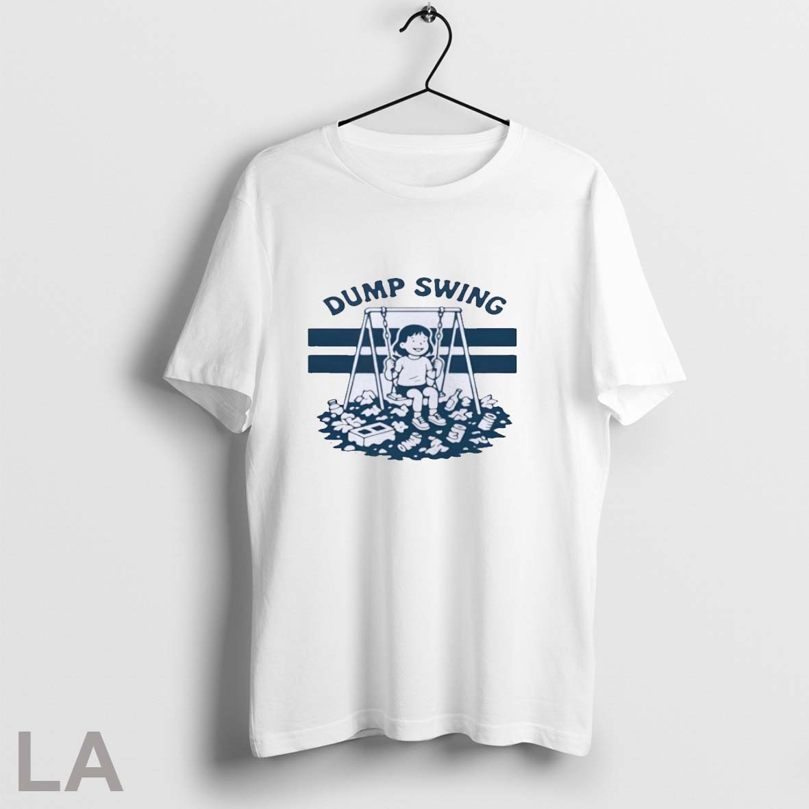 Original The Dump Swing Unisex