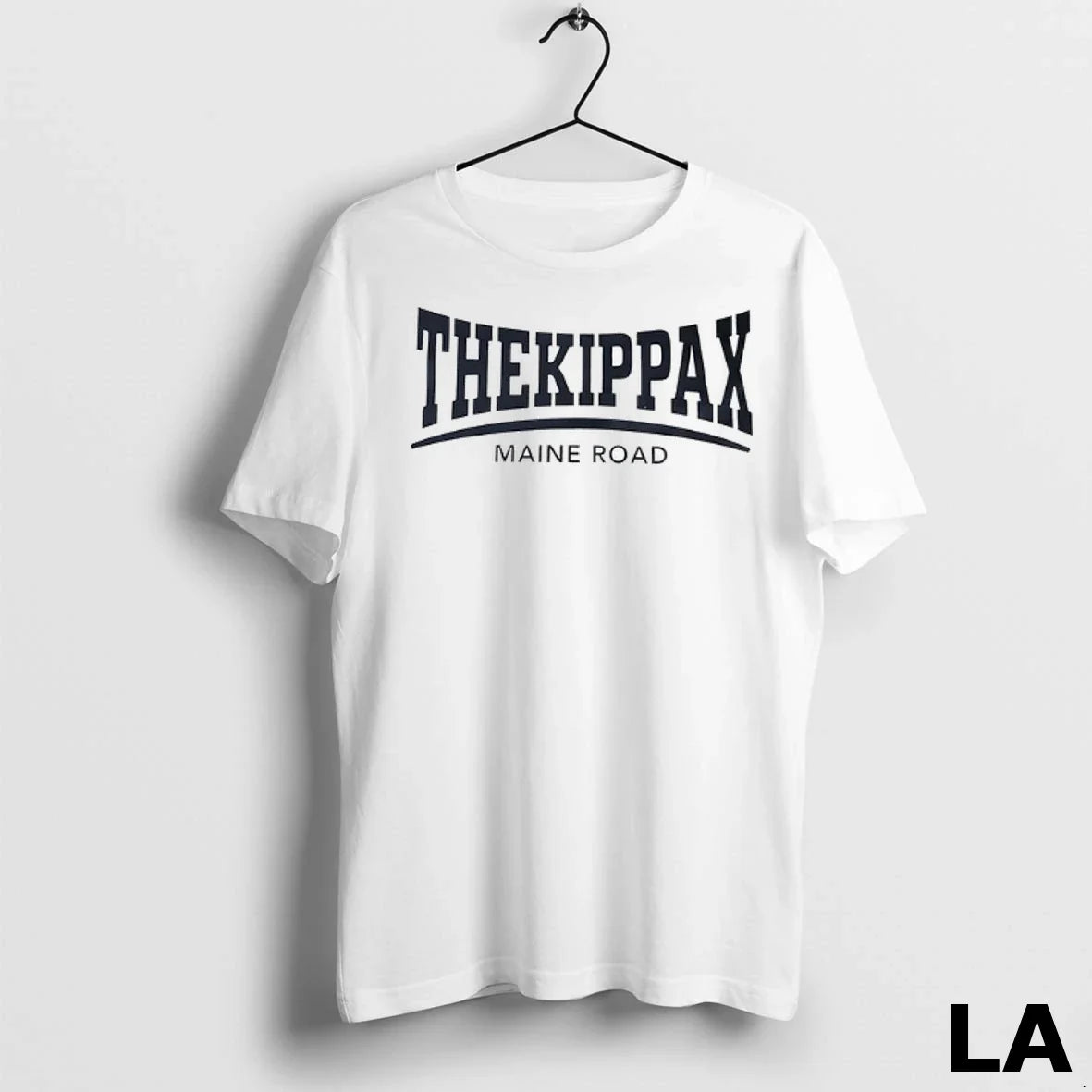 Original The Kippax Maine Road Unisex