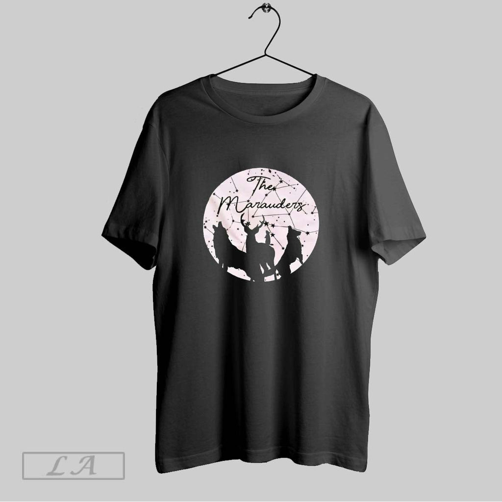 Original The Marauders Unisex