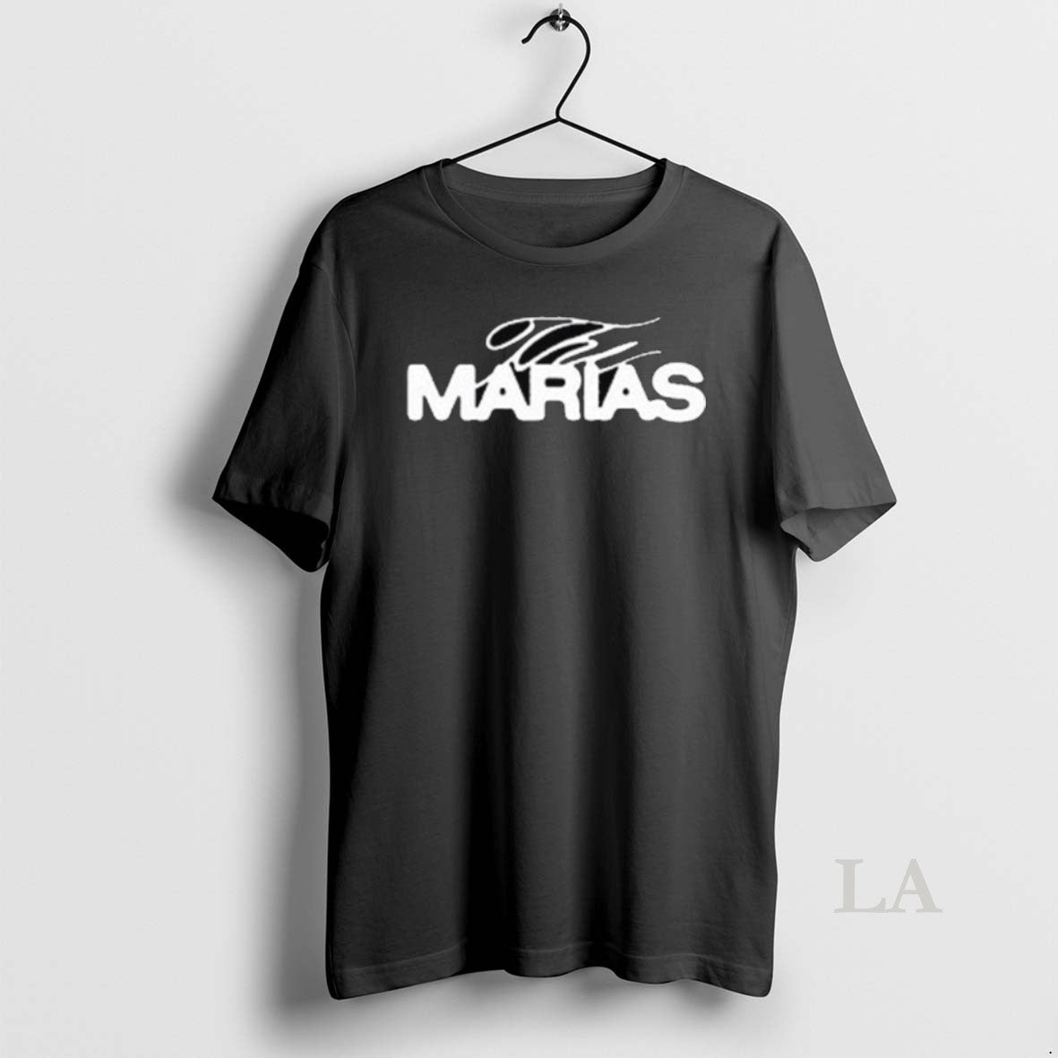 Original The Marias Long Sleve Unisex