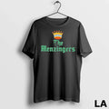 Original The Menzingers Hotel Unisex