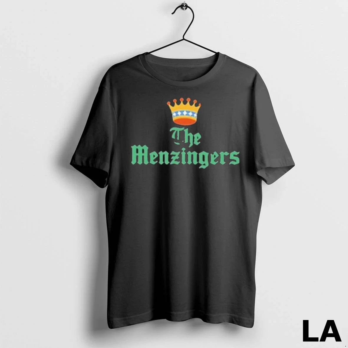 Original The Menzingers Hotel Unisex