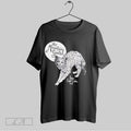 Original The Mountain Goats Cat T Shirt Unisex