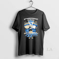 Original The Peanuts Fistbump X Kansas City Royals 57th Anniversary 1969 2026 Unisex