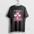Original The Peanuts Fistbump X Los Angeles Angels 65th Anniversary 1961 2026 Unisex