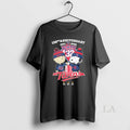 Original The Peanuts Fistbump X Minnesota Twins 132nd Anniversary 1894 2026 Unisex