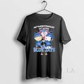 Original The Peanuts Fistbump X Toronto Blue Jays 49th Anniversary 1977 2026 Unisex